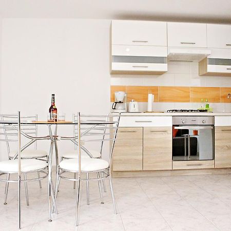 Apartment Ada Задар Екстериор снимка
