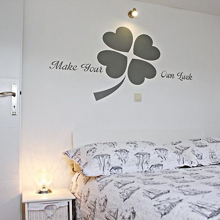 Apartment Ada Задар Екстериор снимка