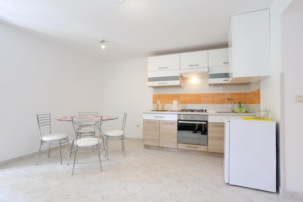 Apartment Ada Задар Стая снимка