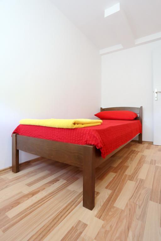 Apartment Ada Задар Стая снимка