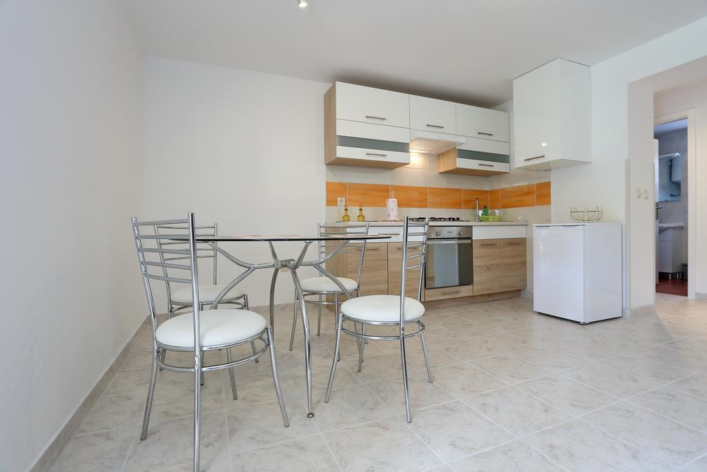Apartment Ada Задар Стая снимка