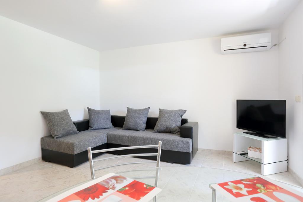 Apartment Ada Задар Стая снимка