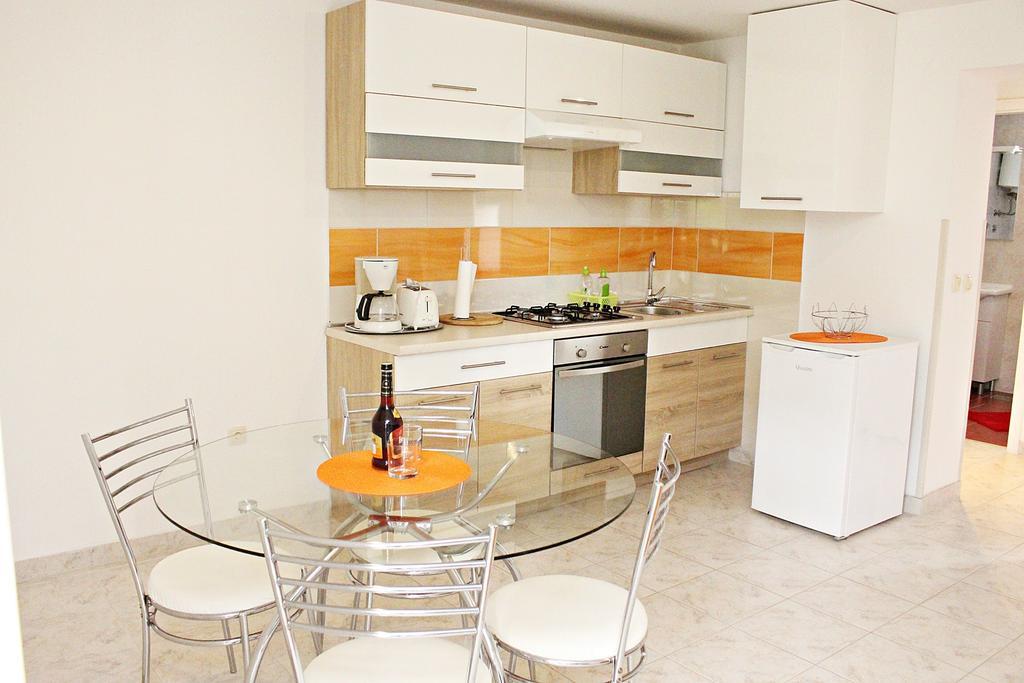 Apartment Ada Задар Екстериор снимка