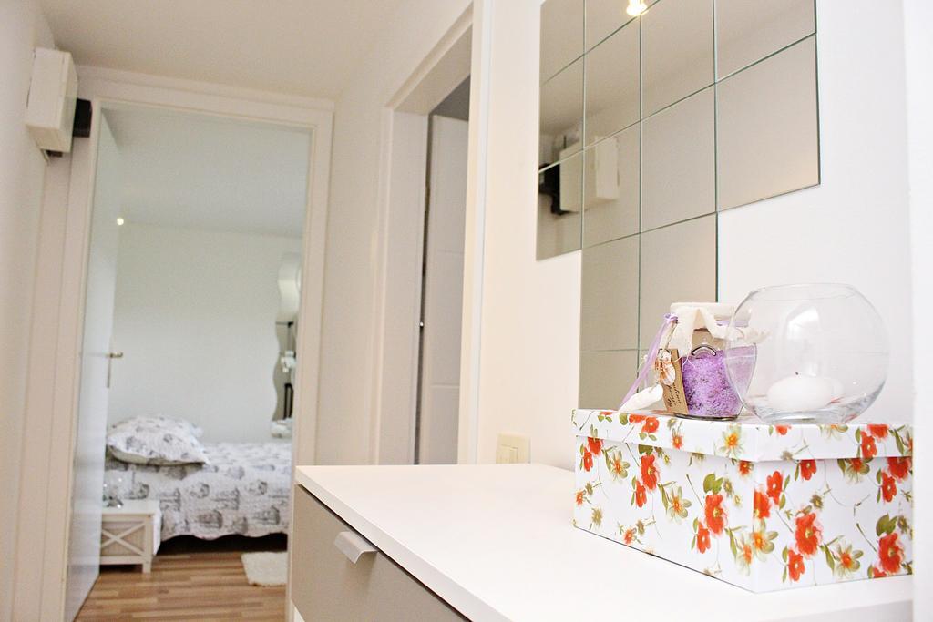Apartment Ada Задар Екстериор снимка