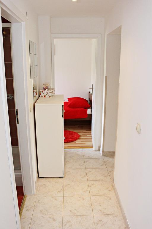 Apartment Ada Задар Екстериор снимка