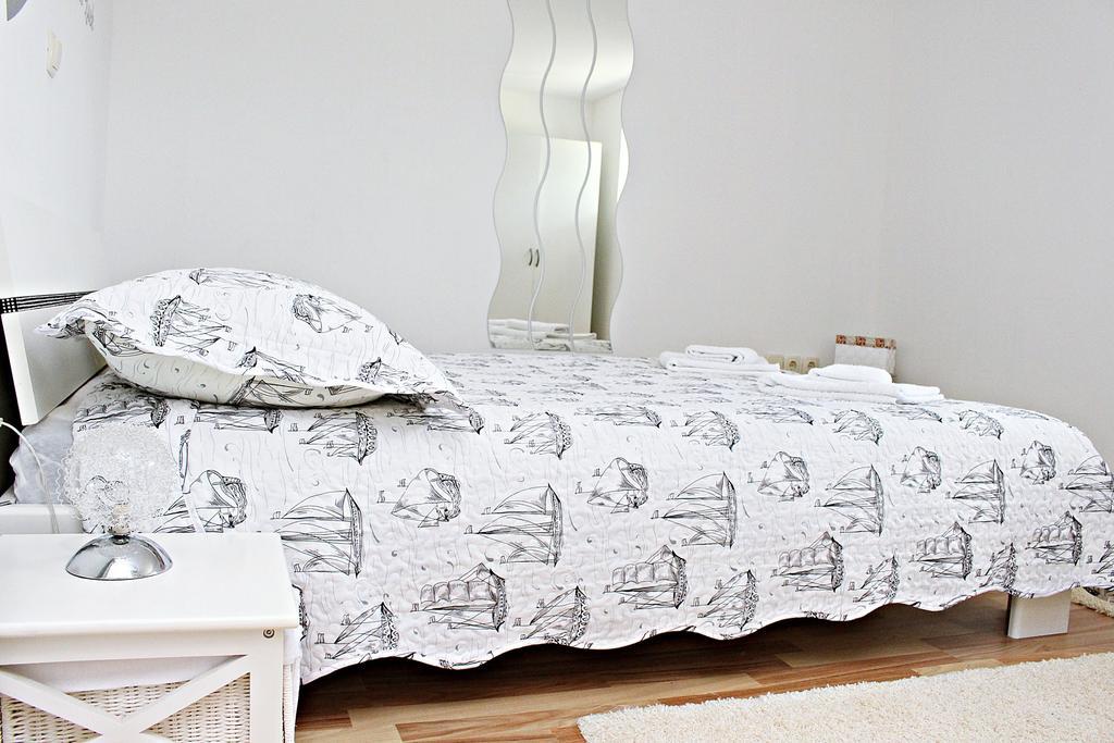 Apartment Ada Задар Екстериор снимка