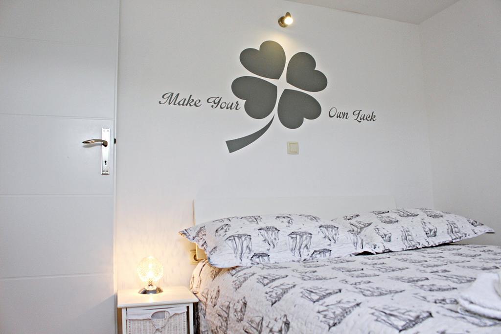 Apartment Ada Задар Екстериор снимка