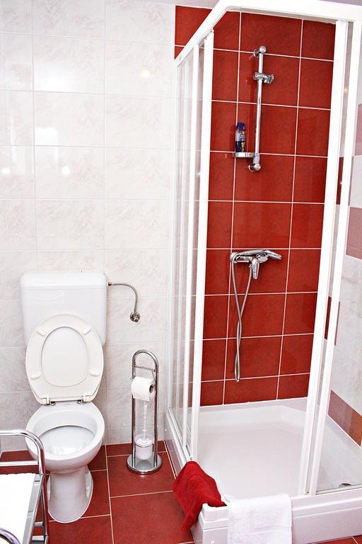 Apartment Ada Задар Екстериор снимка